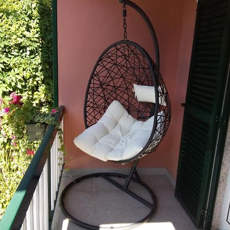 Residencial Ribeiro Hotel Geres Luaran gambar