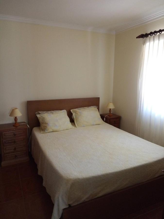 Residencial Ribeiro Hotel Geres Luaran gambar